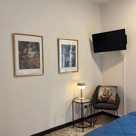 Casa Rita Apartment Milano Ngoại thất bức ảnh