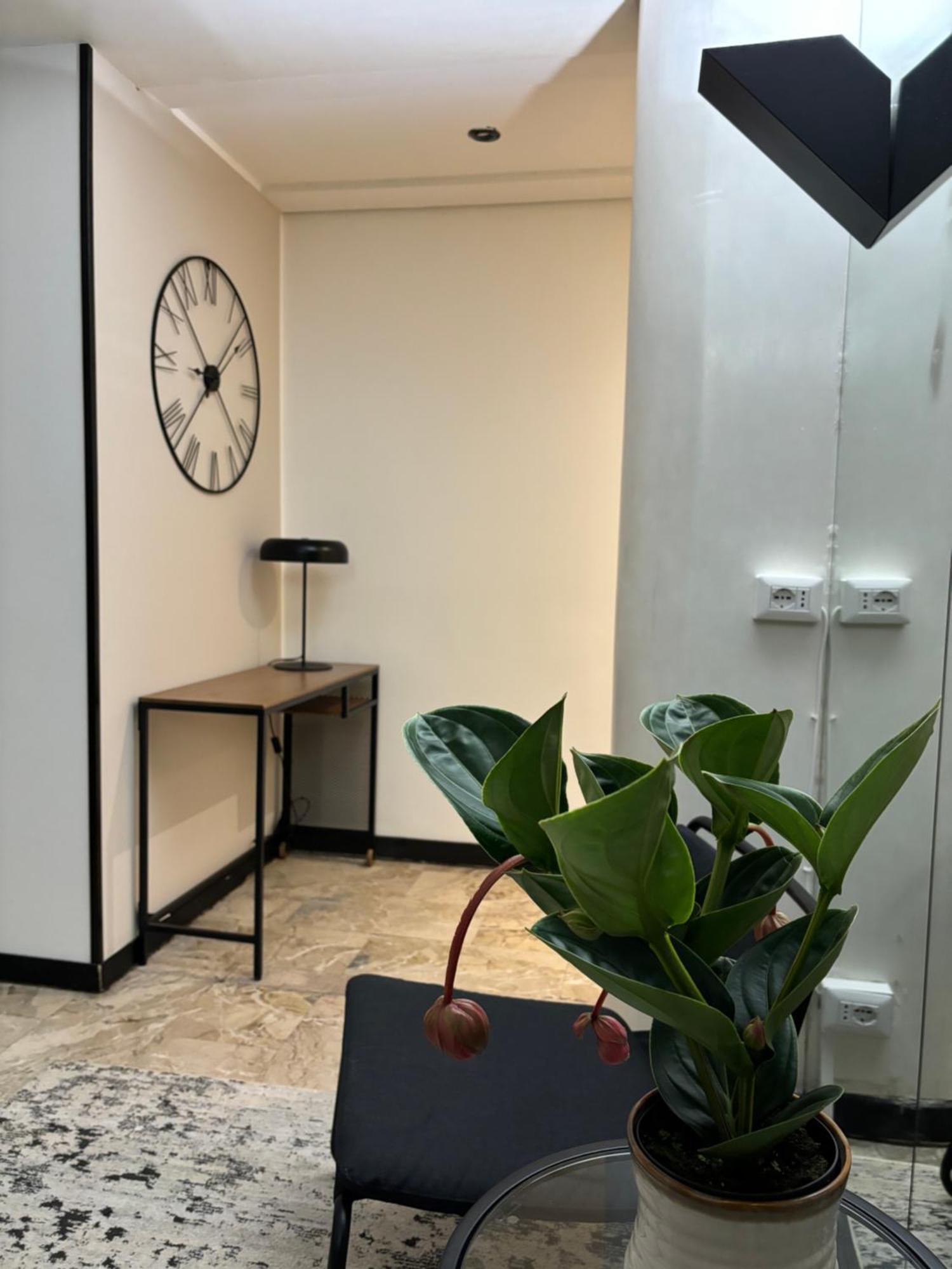 Casa Rita Apartment Milano Ngoại thất bức ảnh