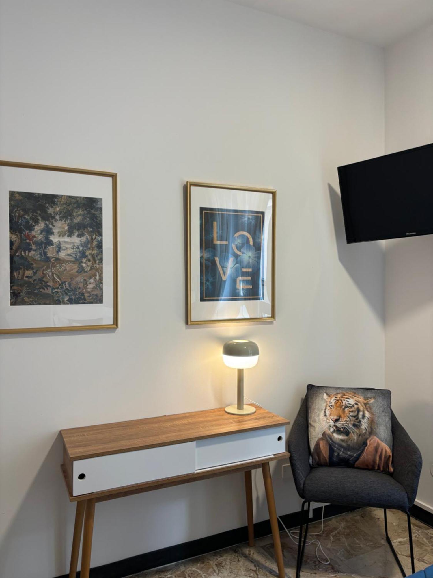 Casa Rita Apartment Milano Ngoại thất bức ảnh