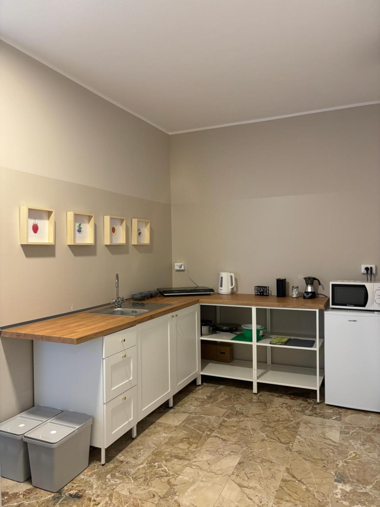 Casa Rita Apartment Milano Ngoại thất bức ảnh