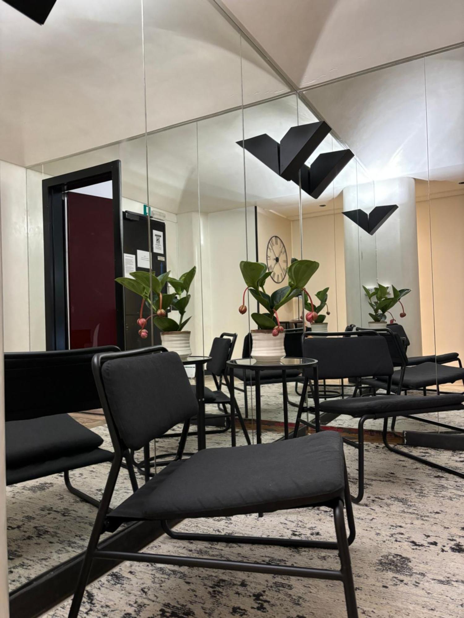 Casa Rita Apartment Milano Ngoại thất bức ảnh