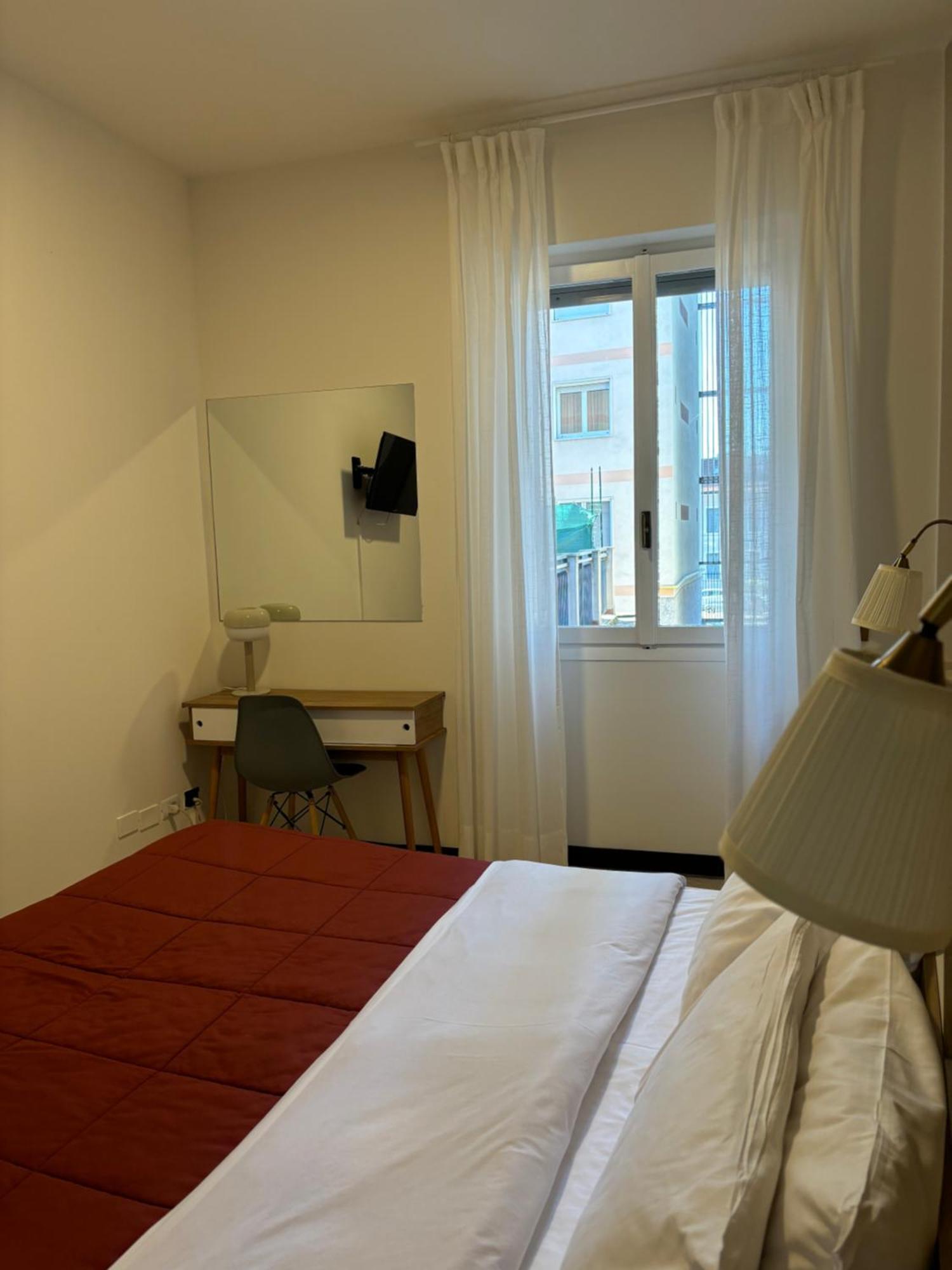 Casa Rita Apartment Milano Ngoại thất bức ảnh