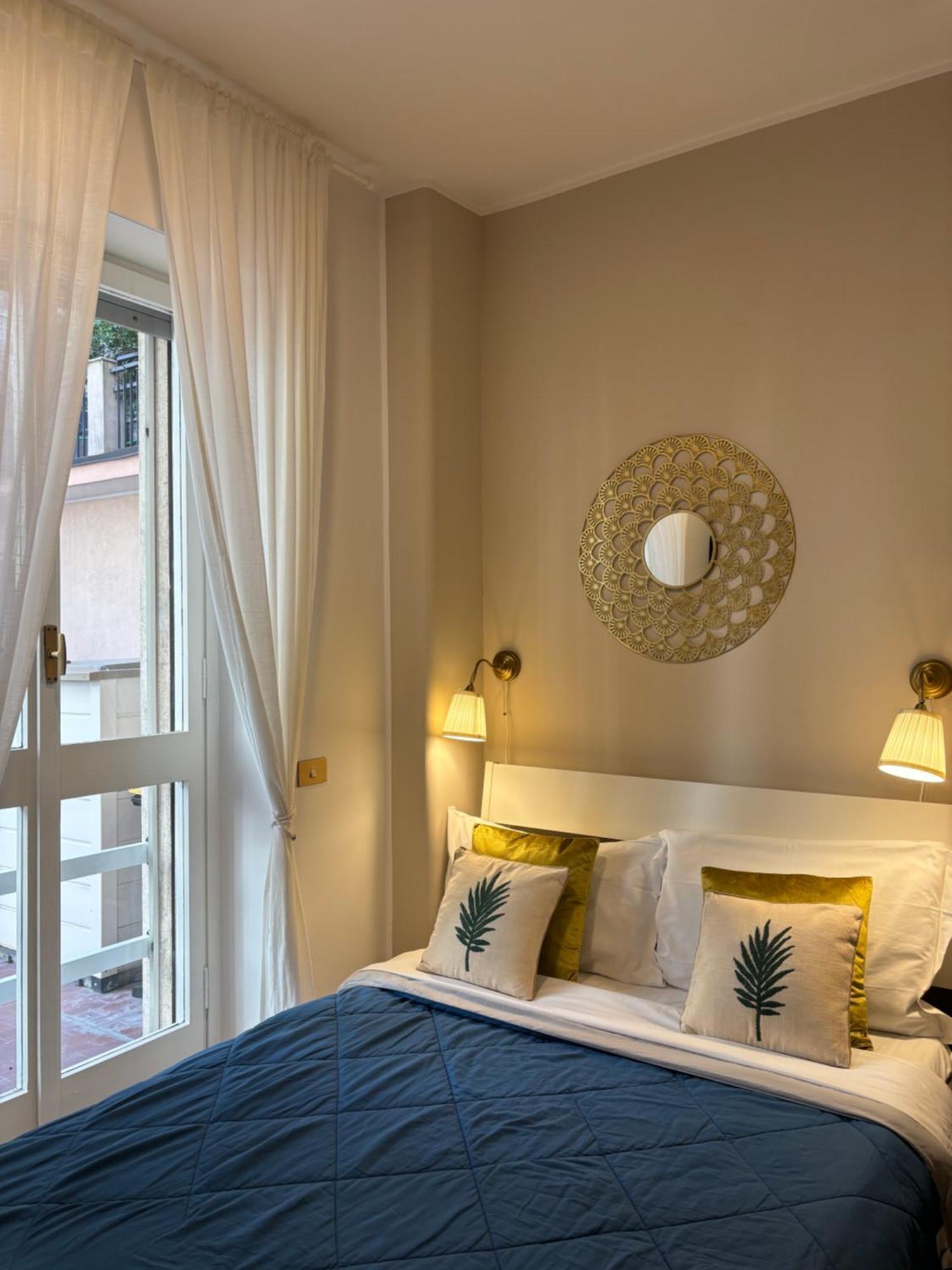 Casa Rita Apartment Milano Ngoại thất bức ảnh