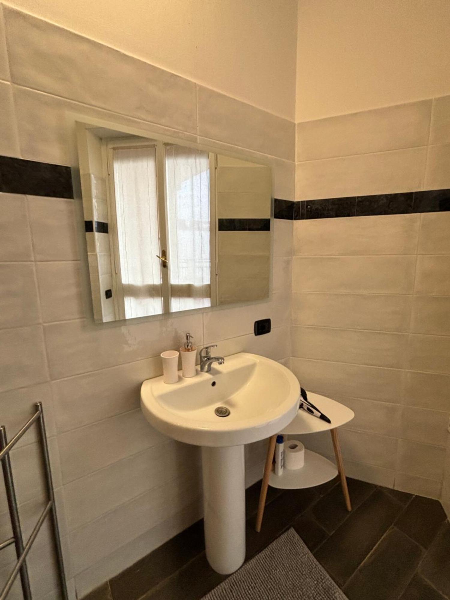 Casa Rita Apartment Milano Ngoại thất bức ảnh