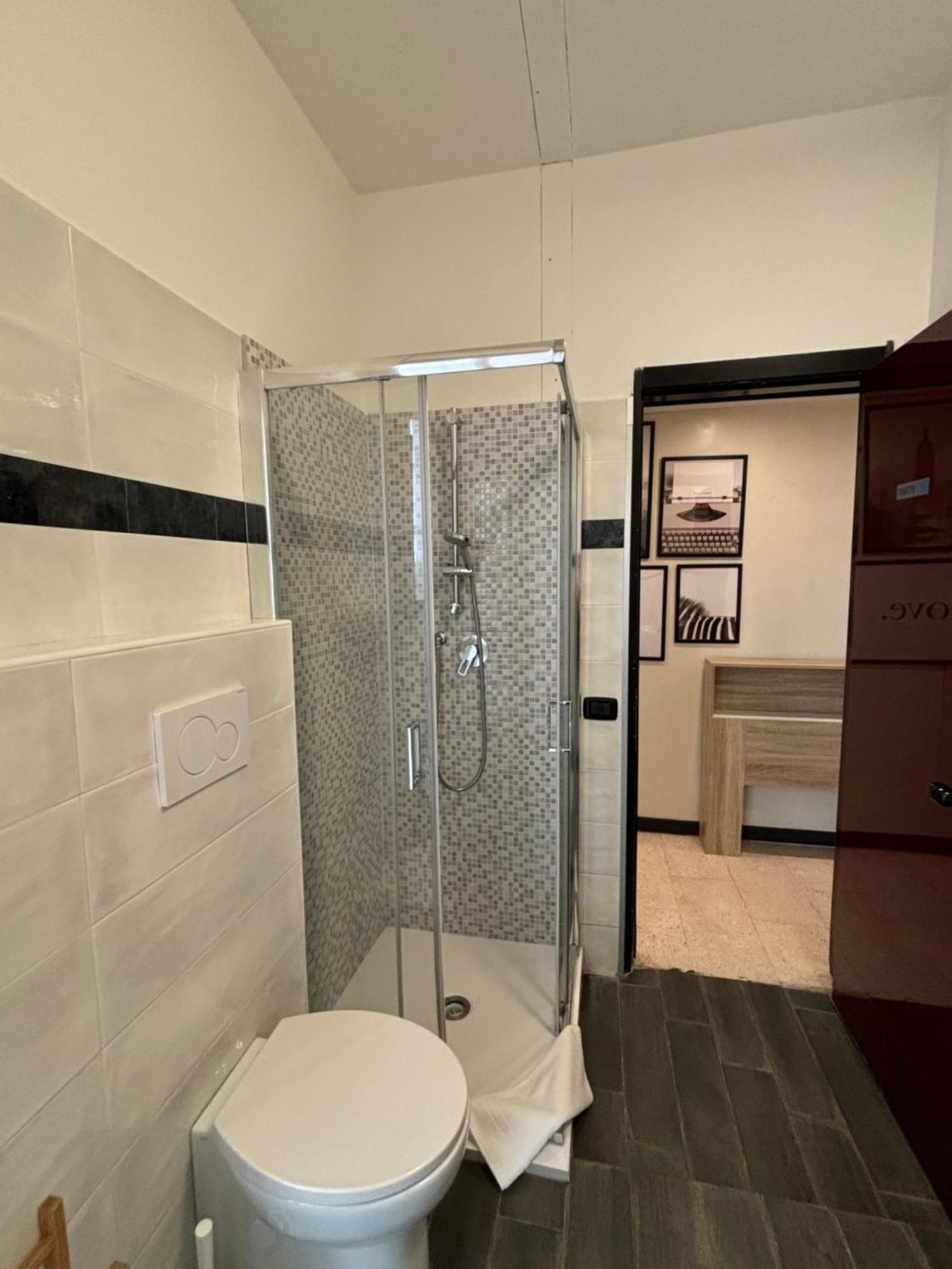 Casa Rita Apartment Milano Ngoại thất bức ảnh