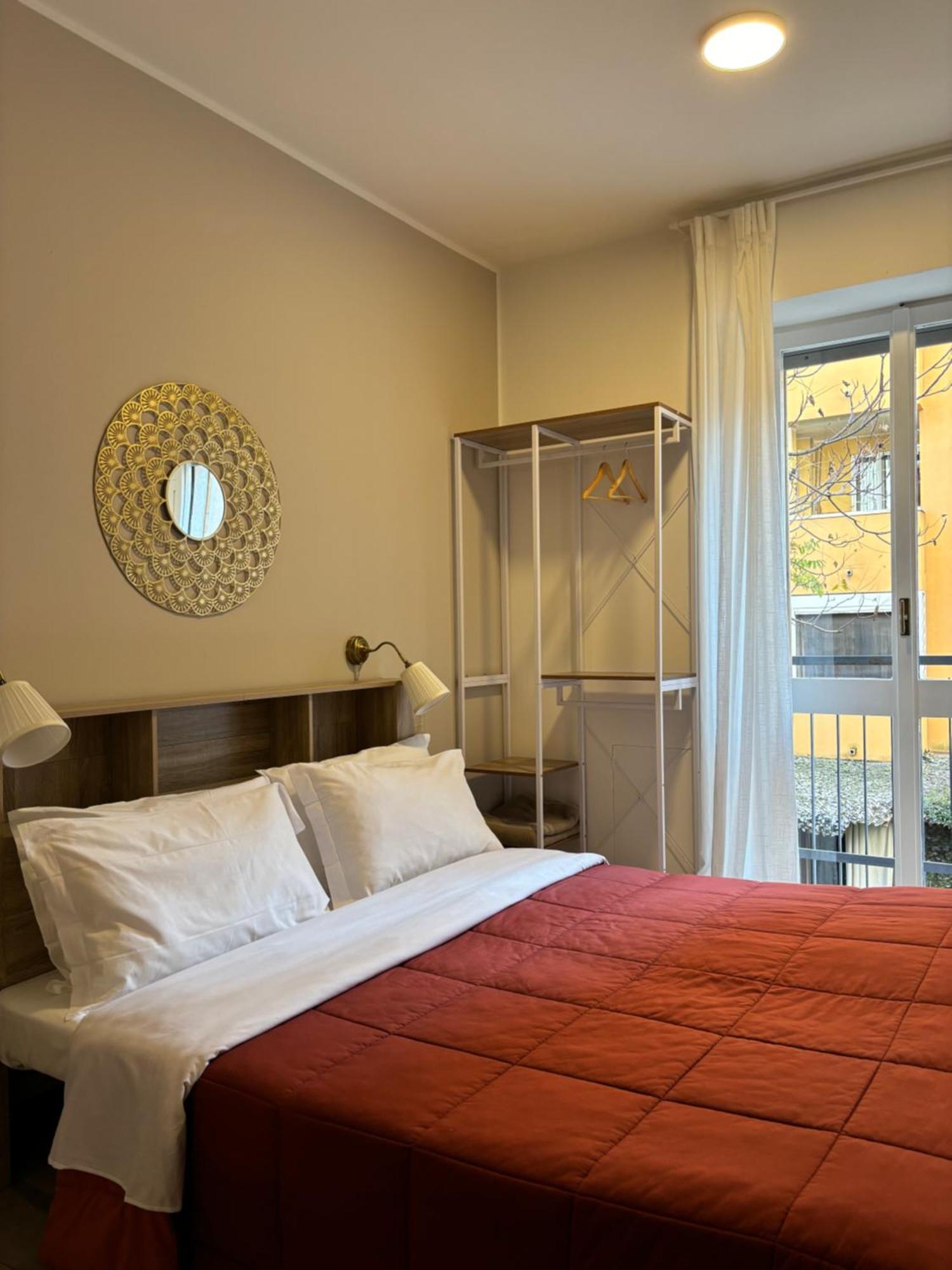 Casa Rita Apartment Milano Ngoại thất bức ảnh