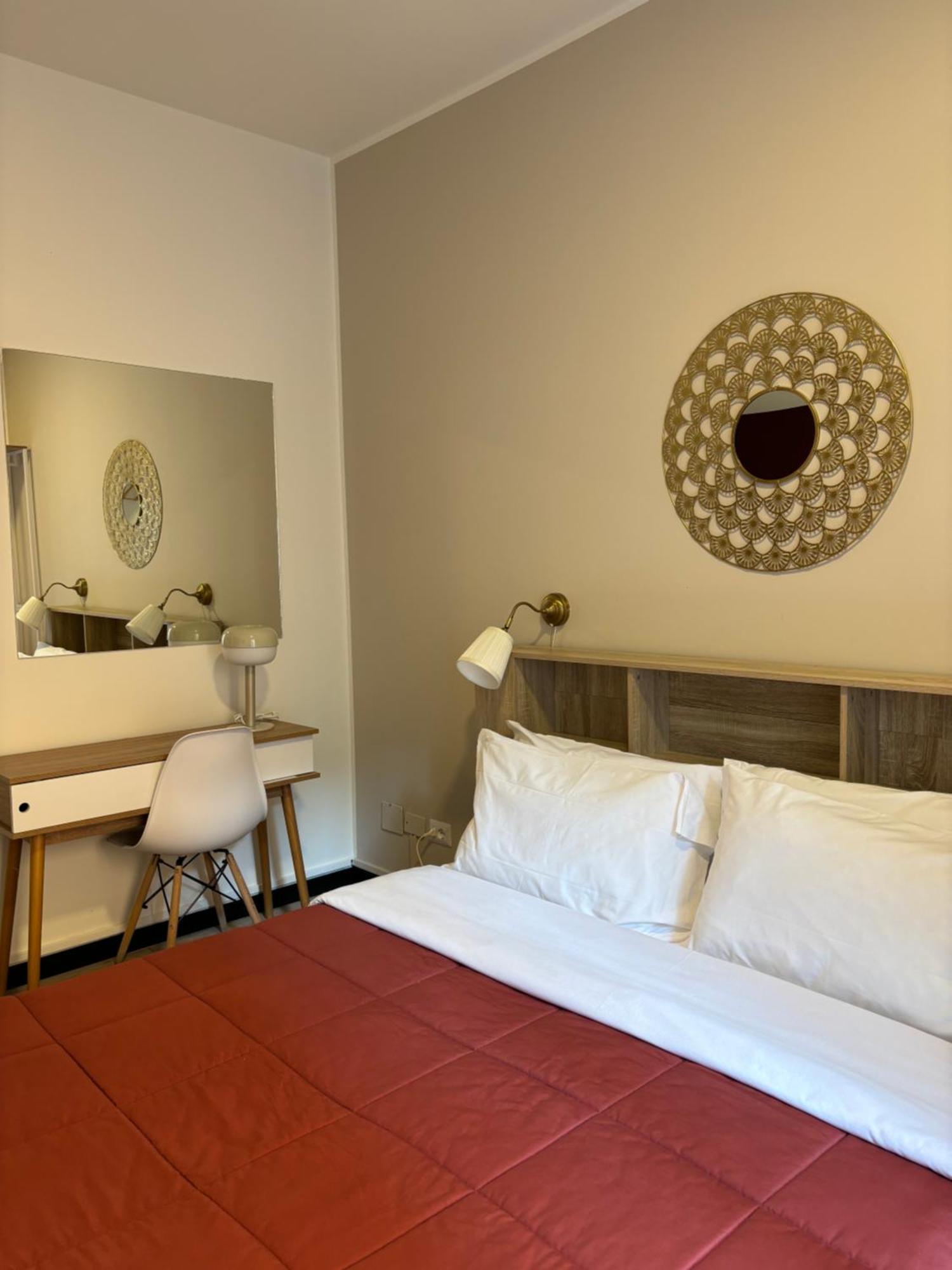 Casa Rita Apartment Milano Ngoại thất bức ảnh